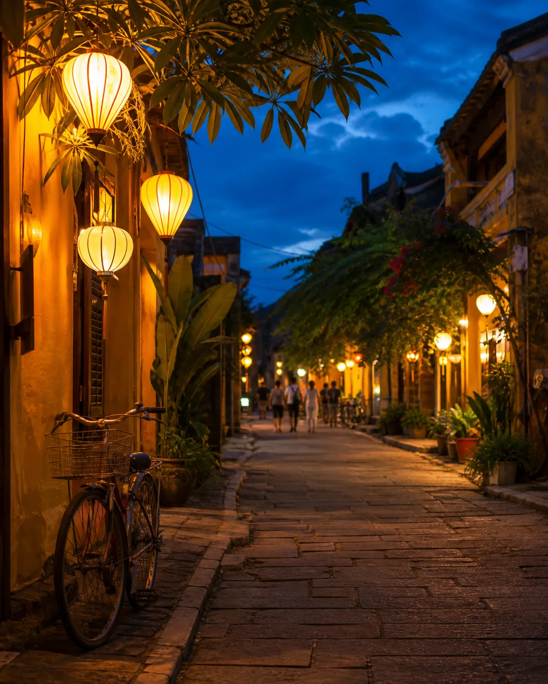Hội An — phố có di sản