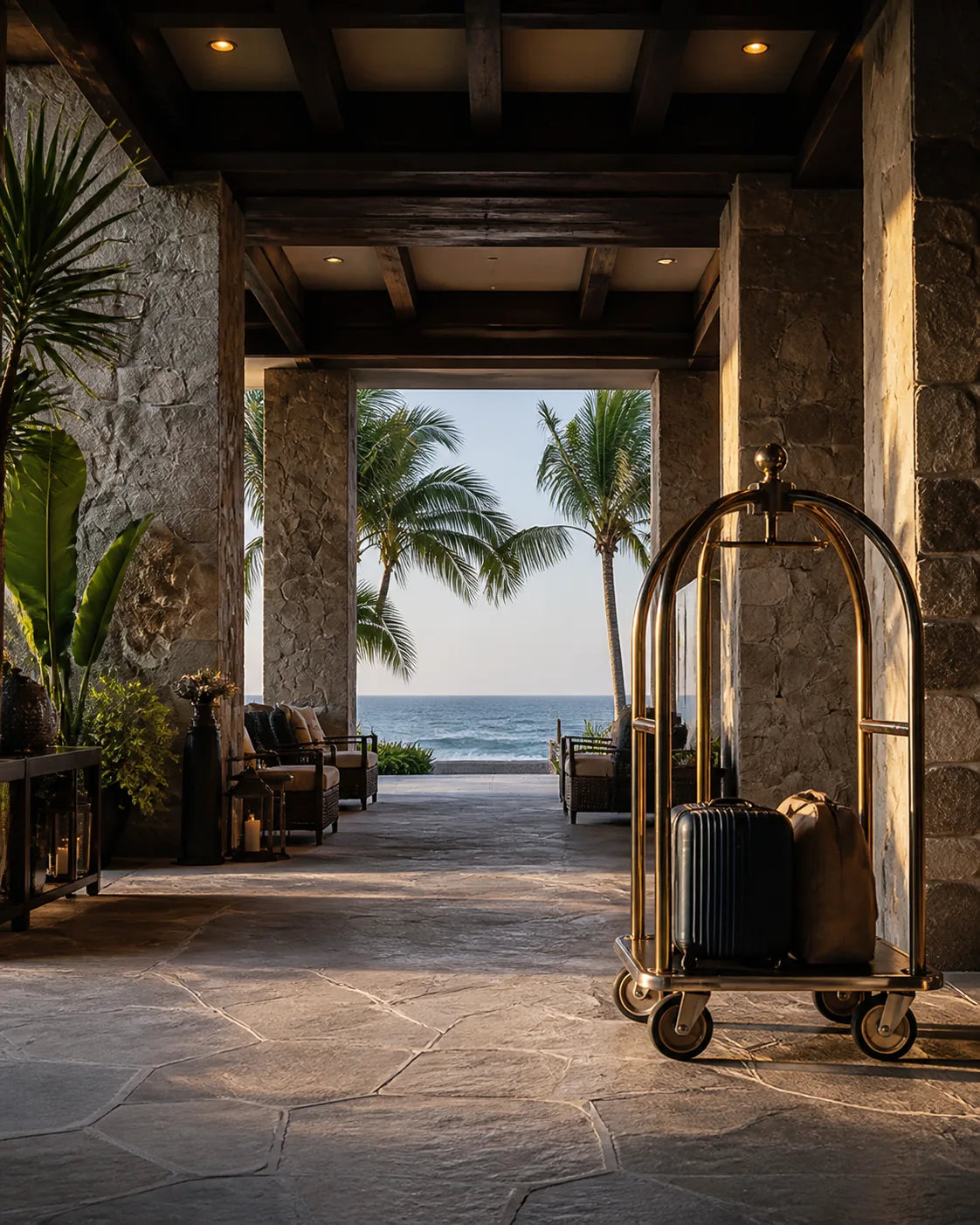 Four Seasons Resort The Nam Hai